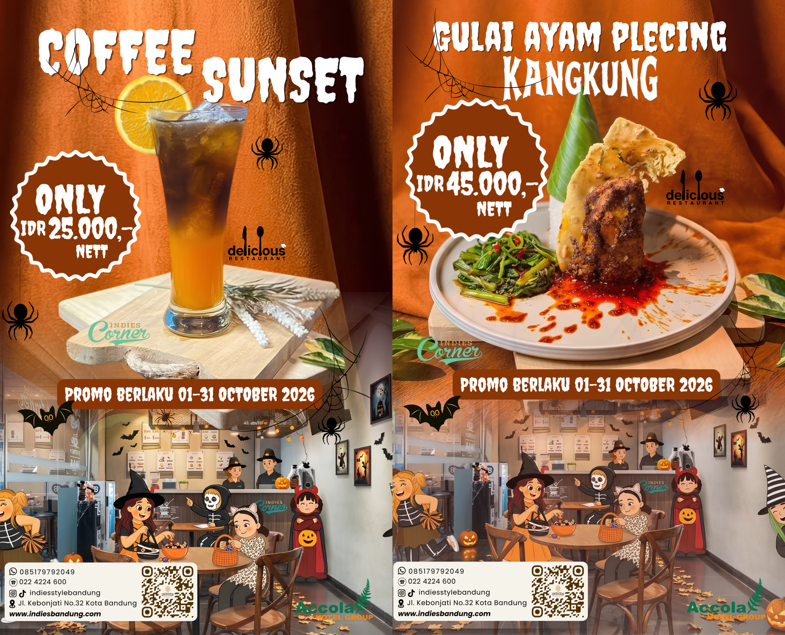 Promo Hotel 2